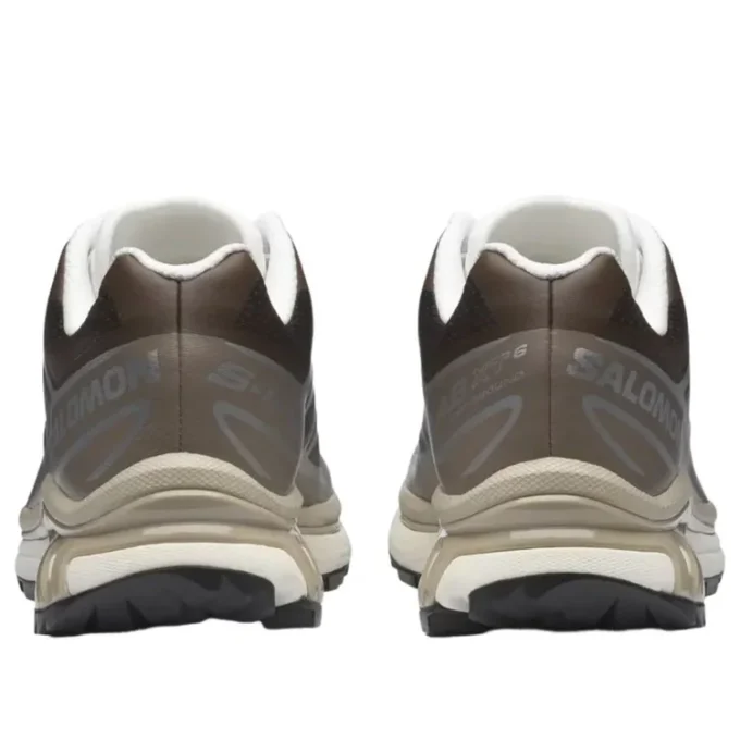 XT-6 „Earth Brown”