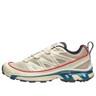 XT-6 Expanse „Beige Alb Albastru”