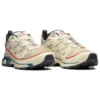 XT-6 Expanse „Beige Alb Albastru”