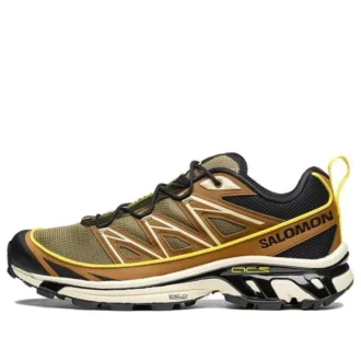 XT-6 Expanse „Brown Yellow”