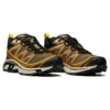 XT-6 Expanse „Brown Yellow”
