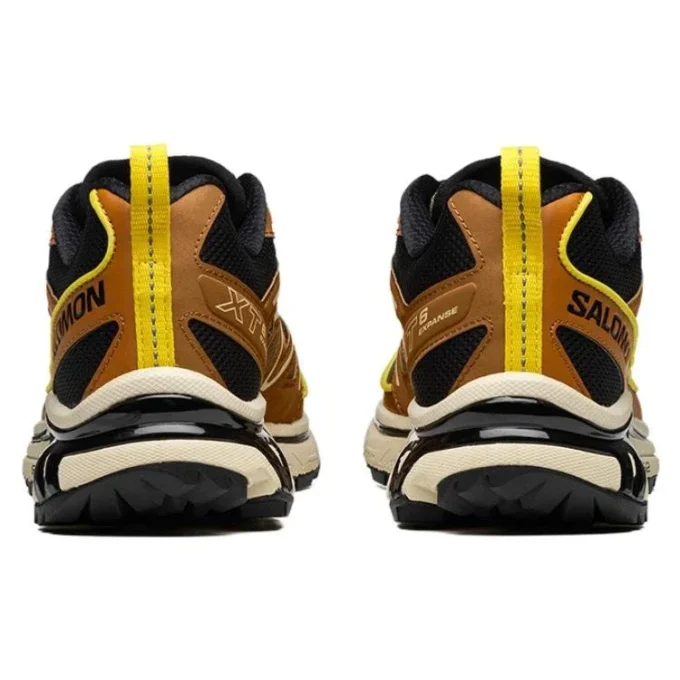 XT-6 Expanse „Brown Yellow”
