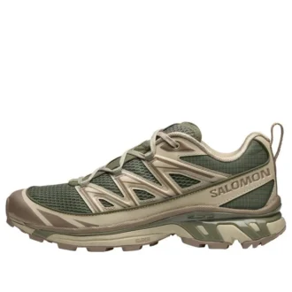 XT-6 Expanse „Deep Lichen Green Cement”