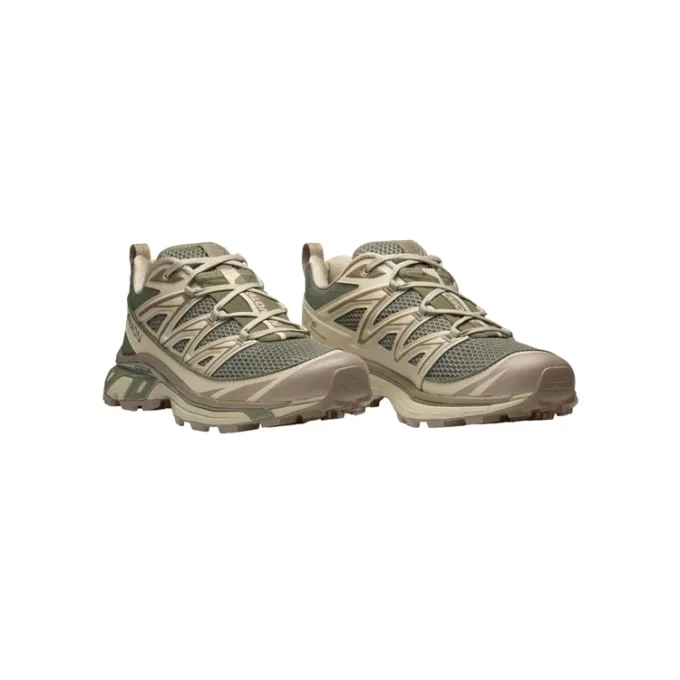 XT-6 Expanse „Deep Lichen Green Cement”