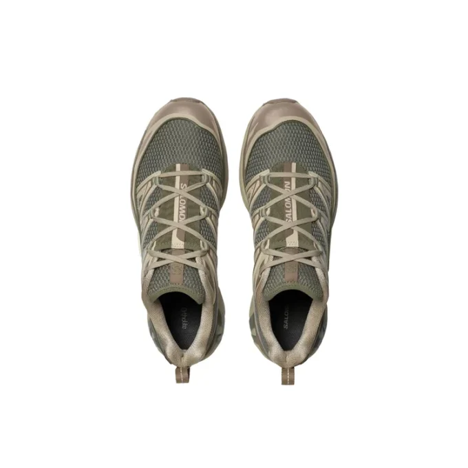 XT-6 Expanse „Deep Lichen Green Cement”