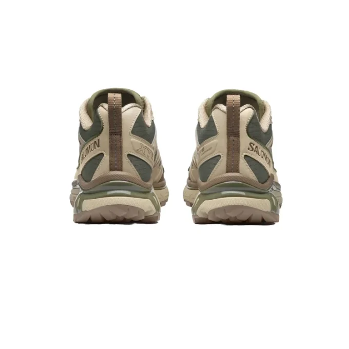 XT-6 Expanse „Deep Lichen Green Cement”