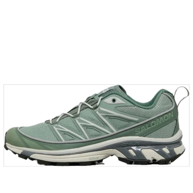 XT-6 Expanse „Lily Pad Pewter”