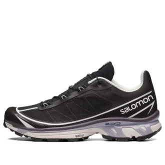 XT-6 FT „Black Silver”