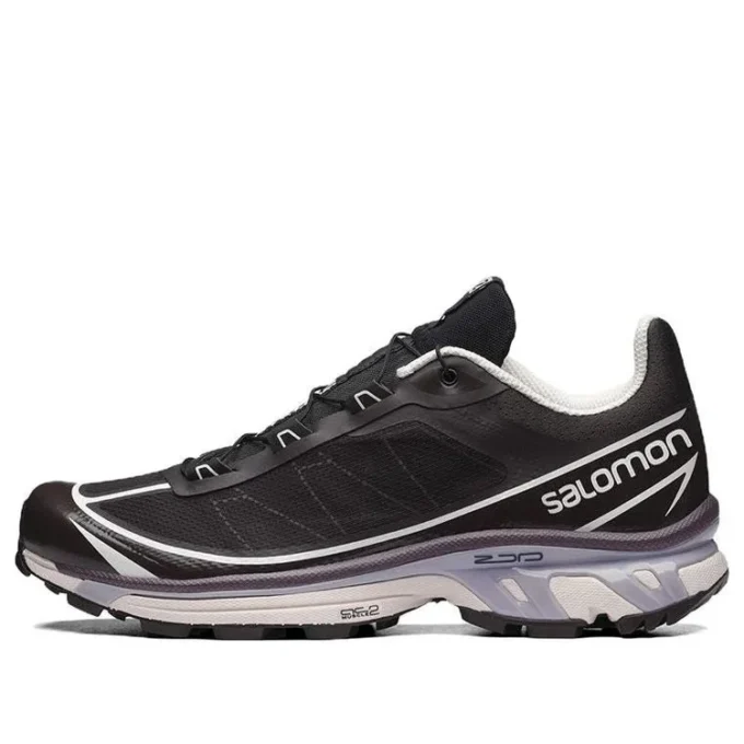 XT-6 FT „Black Silver”