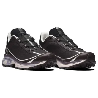XT-6 FT „Black Silver”