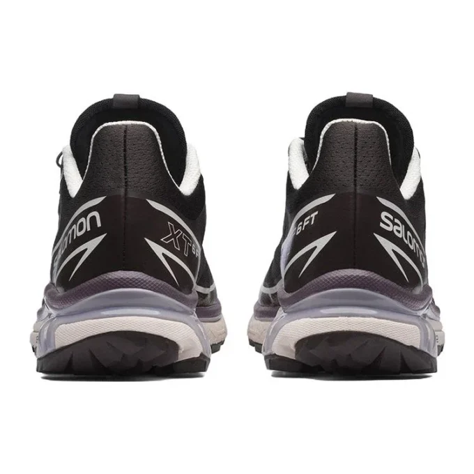 XT-6 FT „Black Silver”