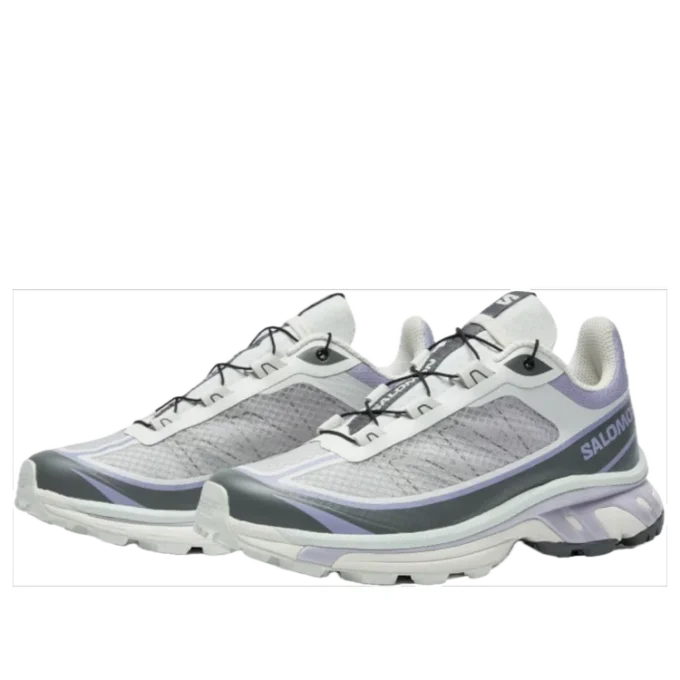 XT-6 FT „Gri deschis-violet”
