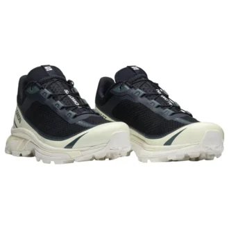 XT-6 FT „Negru Alb”