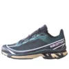 XT-6 FT „Teal Purple”