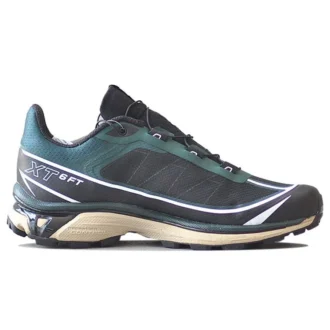 XT-6 FT „Teal Purple”