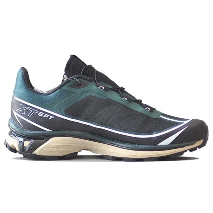 XT-6 FT „Teal Purple”