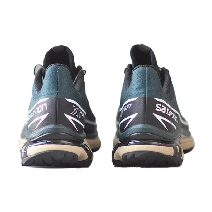 XT-6 FT „Teal Purple”