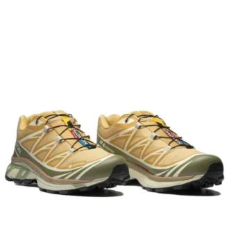 XT-6 Gore-Tex „Antelope Portabella”