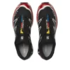 XT-6 Gore-Tex „Black Flame Scarlet”