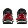 XT-6 Gore-Tex „Black Flame Scarlet”