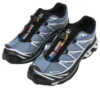 XT-6 Gore-Tex „Black Infinity”