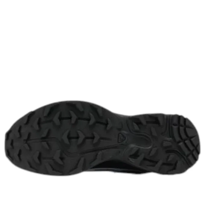 XT-6 Gore-Tex „Black Infinity”