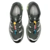 XT-6 Gore-Tex „Black Lime Cream”