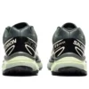 XT-6 Gore-Tex „Black Lime Cream”