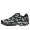 XT-6 Gore-Tex „Black Silver”
