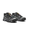 XT-6 Gore-Tex „Black Silver”