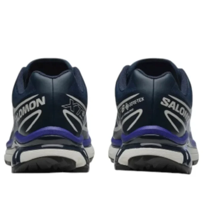 XT-6 Gore-Tex „Carbon Vanilla Ice”