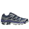 XT-6 Gore-Tex „Carbon Vanilla Ice”