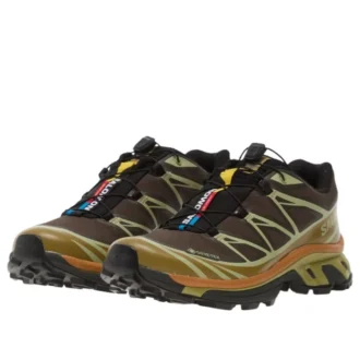 XT-6 Gore-Tex „Delicioso Tea”