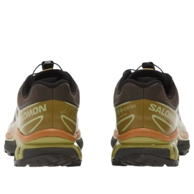 XT-6 Gore-Tex „Delicioso Tea” XT-6 Gore-Tex „Delicioso Tea”