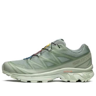 XT-6 Gore-Tex „Desert Sage Lily Pad”