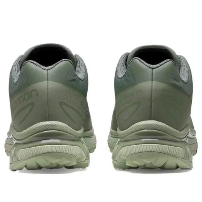 XT-6 Gore-Tex „Desert Sage Lily Pad” XT-6 Gore-Tex „Desert Sage Lily Pad”