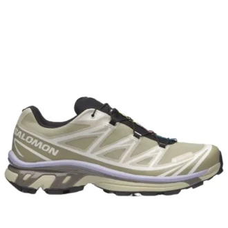 XT-6 Gore-Tex „Eucalyptus Sage Cosmic Sky”