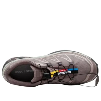 XT-6 Gore-Tex „Iron Etherea”