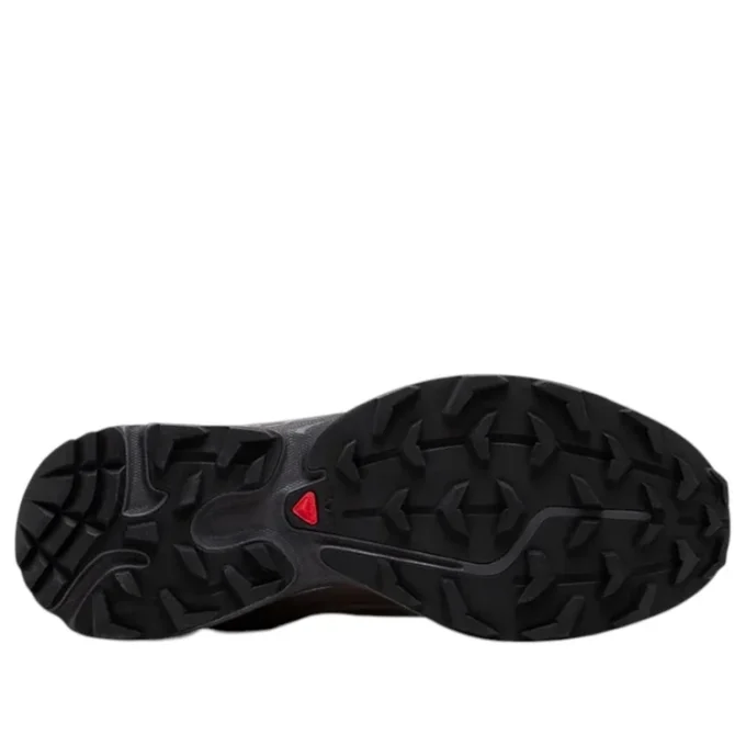 XT-6 Gore-Tex „Iron Etherea”