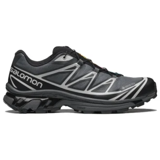 XT-6 Gore-Tex „Negru Ebony”
