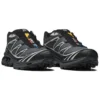XT-6 Gore-Tex „Negru Ebony”