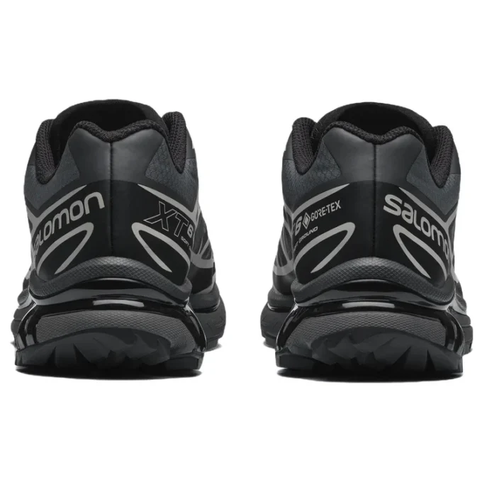 XT-6 Gore-Tex „Negru Ebony”