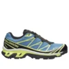 XT-6 Gore-Tex „Niagara Sunny Lime”