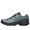XT-6 Gore-Tex „North Atlantic Black”