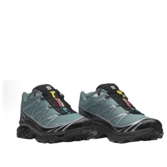 XT-6 Gore-Tex „North Atlantic Black”