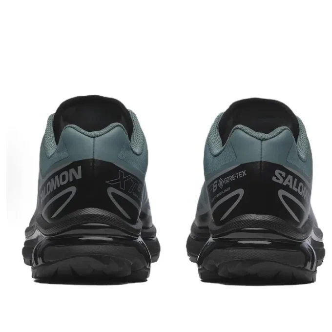 XT-6 Gore-Tex „North Atlantic Black”