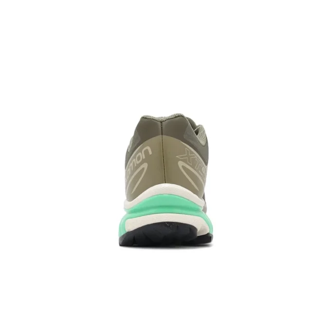 XT-6 Gore-Tex „Olive Night Dried Herb”
