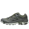 XT-6 Gore-Tex „Olive Night Sedona Sage”