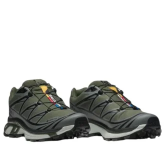 XT-6 Gore-Tex „Olive Night Sedona Sage”