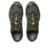 XT-6 Gore-Tex „Olive Night Sedona Sage”